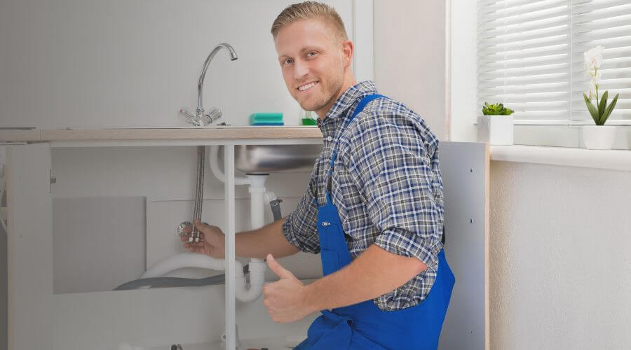 Same Day Plumbing Service in Harmony, PA